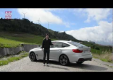 AE тест-драйвы нового BMW 3-Series Gran Turismo